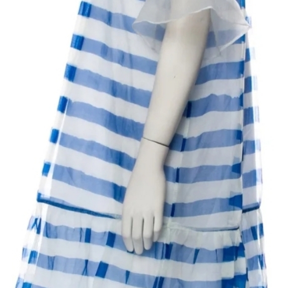 Staud shift dress - Picture 5 of 6